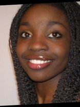 Person who looks like Dana Davis