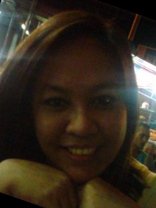 Person who looks like Malese Jow