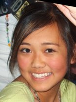 Person who looks like Brenda Song