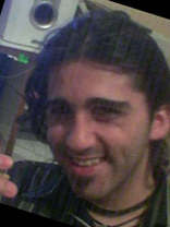 Person who looks like Eric Bana