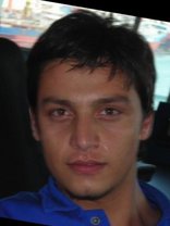 Person who looks like Daniel Gillies