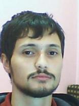 Person who looks like Jimmy Smits