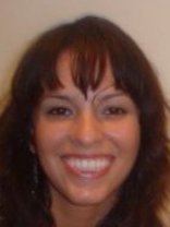 Person who looks like Sara Ramirez