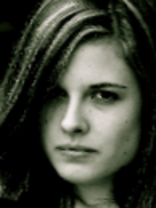 Person who looks like Natalie Portman