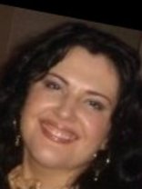 Person who looks like Geena Davis