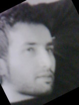 Person who looks like Ioan Gruffudd