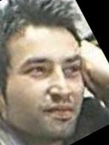 Person who looks like Clive Owen