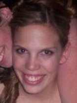 Person who looks like Hilary Swank