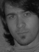 Person who looks like Gabriel Mann