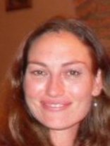 Person who looks like Julie Dreyfus