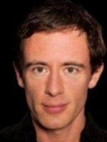 Person who looks like Robert Downey Jr.