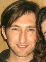 Person who looks like William Baldwin