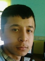 Person who looks like Geoffrey Rush