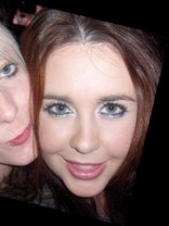 Person who looks like Tara Lipinski