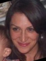 Person who looks like Dayanara Torres