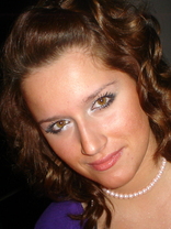 Person who looks like Adriana Fonseca