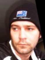 Person who looks like Russell Crowe