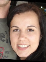 Person who looks like Kim Dickens