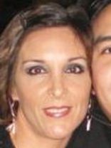 Person who looks like Celine Dion