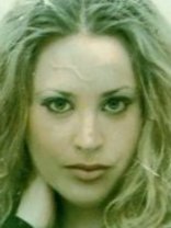 Person who looks like Miri Ben-Ari