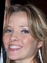 Person who looks like Holly Willoughby