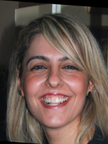 Person who looks like Elizabeth Hurley