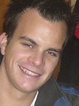 Person who looks like Shane West