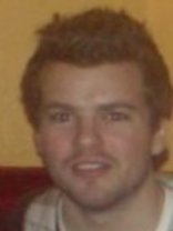 Person who looks like Emile Hirsch