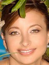 Person who looks like Holly Valance