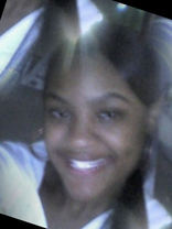 Person who looks like Meagan Good