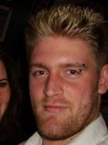 Person who looks like Denis Leary