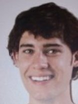 Person who looks like John Krasinski