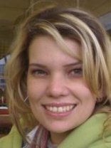 Person who looks like Ashley Scott