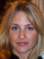 Person who looks like Billie Piper