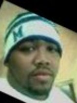 Person who looks like Xzibit