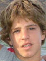 Person who looks like Jon Heder