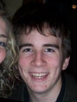 Person who looks like Jay Mohr