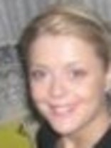 Person who looks like Melissa George