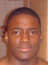 Person who looks like Blair Underwood