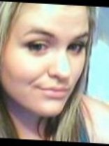 Person who looks like Diane Kruger