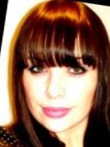 Person who looks like Melinda Clarke