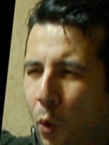 Person who looks like Richard Gere