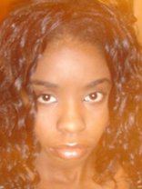 Person who looks like Heather Headley