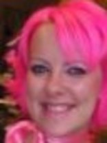 Person who looks like P!nk