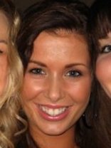 Person who looks like Eva Longoria