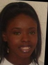 Person who looks like Angell Conwell