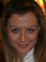 Person who looks like Krista Allen