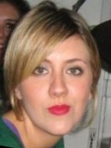 Person who looks like Chloë Sevigny