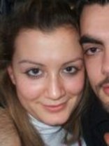 Person who looks like Kelly Carlson