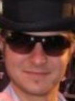 Person who looks like Kid Rock